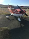 Cessna F-172 Skyhawk L for sale