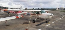 Cessna F-152 long range for sale