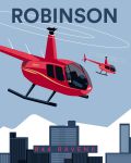 Robinson R-44 Raven II for sale