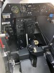 Pea Bilouis 180 Aerobat for sale