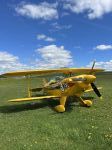 Pitts S-2 B for sale