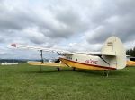 Antonov An-2 for sale