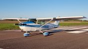 Cessna F-172 Skyhawk P long range for sale