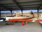 Mooney M22 Mustang project for sale