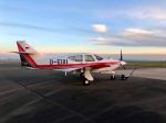Rockwell Commander 114 IFR for sale