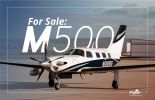 Piper PA-46-500TP M500 for sale