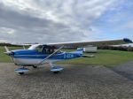 Cessna F-172 L G500TXi for sale