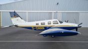 Piper PA-34-220T Seneca IV for sale