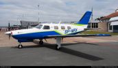 Piper PA-46-350P M350 G1000NXi for sale