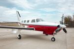Piper PA-46-350P Mirage G600 for sale