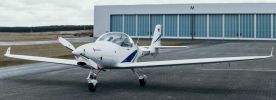Aquila A-211 G NVFR G500 for sale