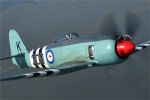 Hawker Sea Fury FB.11 for sale