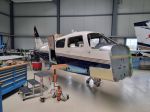 Piper PA-28-181 Archer III project for sale