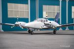 Piper PA-34-220T Seneca V G1000 for sale