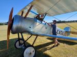 Sopwith Pup / Dove for sale
