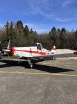 Piper Pawnee for sale PA25