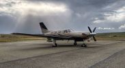 Piper Meridian G500 TXi for sale P46T