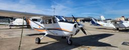 Cessna 172 Skyhawk M for sale