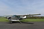 Cessna 182 Skydive for sale