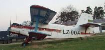 Antonov An-2 M, UNIQUE for sale