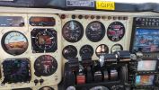 Beech Baron Pressurized for sale 
