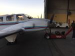 Beech Baron Pressurized for sale 