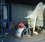Hawker Tempest project for sale