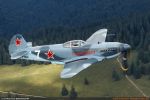 Yakovlev Yak-3 for sale