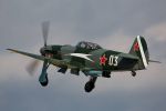Yakovlev Yak-9 UM for sale