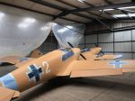 Messerschmitt Me-108 Taifun Nord 1002 for sale