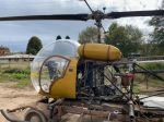 Agusta-Bell 47G G2 for sale
