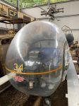 Agusta-Bell 47G 3B project for sale