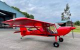 Aeropro Eurofox Glider Tug for sale