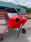 Aeropro Eurofox Glider Tug for sale