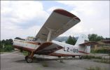 Antonov An-2 T for sale