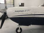 Piper Saratoga II TC for sale  P32R