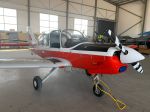 Scottish Aviation SA-3 Bulldog for sale