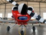 Scottish Aviation SA-3 Bulldog for sale