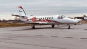 Cessna 550 for sale 