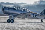 North American BT-9 Yale for sale