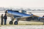 North American BT-9 Yale for sale