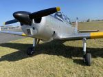 De Havilland DHC-1 Chipmunk 1-22 for sale