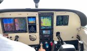 Cessna 180 for sale 