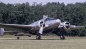 Beech C45 project for sale