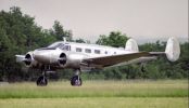 Beech C45 project for sale