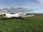 Piper new Arrow V for sale  PA28
