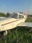 Piper Cherokee project for sale  PA28