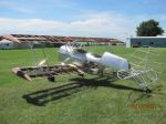 EAA Acro-Sport 2 project for sale