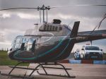 Bell 206L1 LongRanger for sale