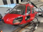 Eurocopter AS-350 Ecureuil B for sale